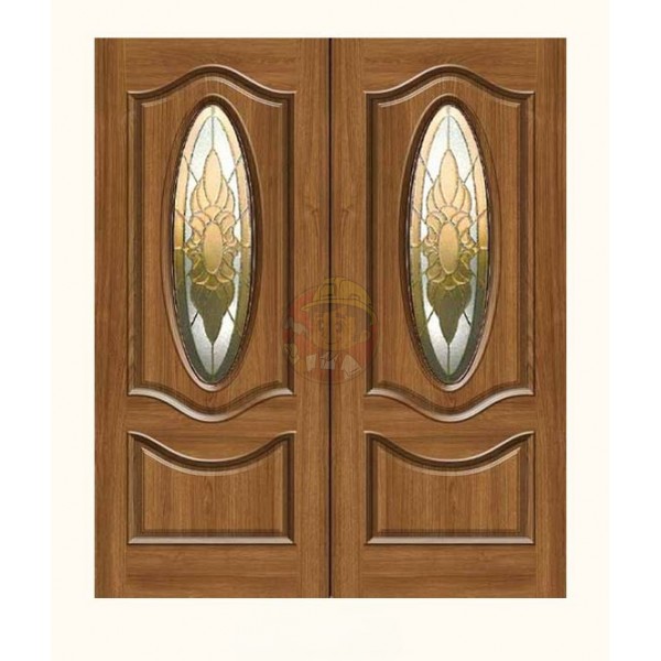 PINTU KEMBUNG 2 DUAN 2 BESAR (SA1L)